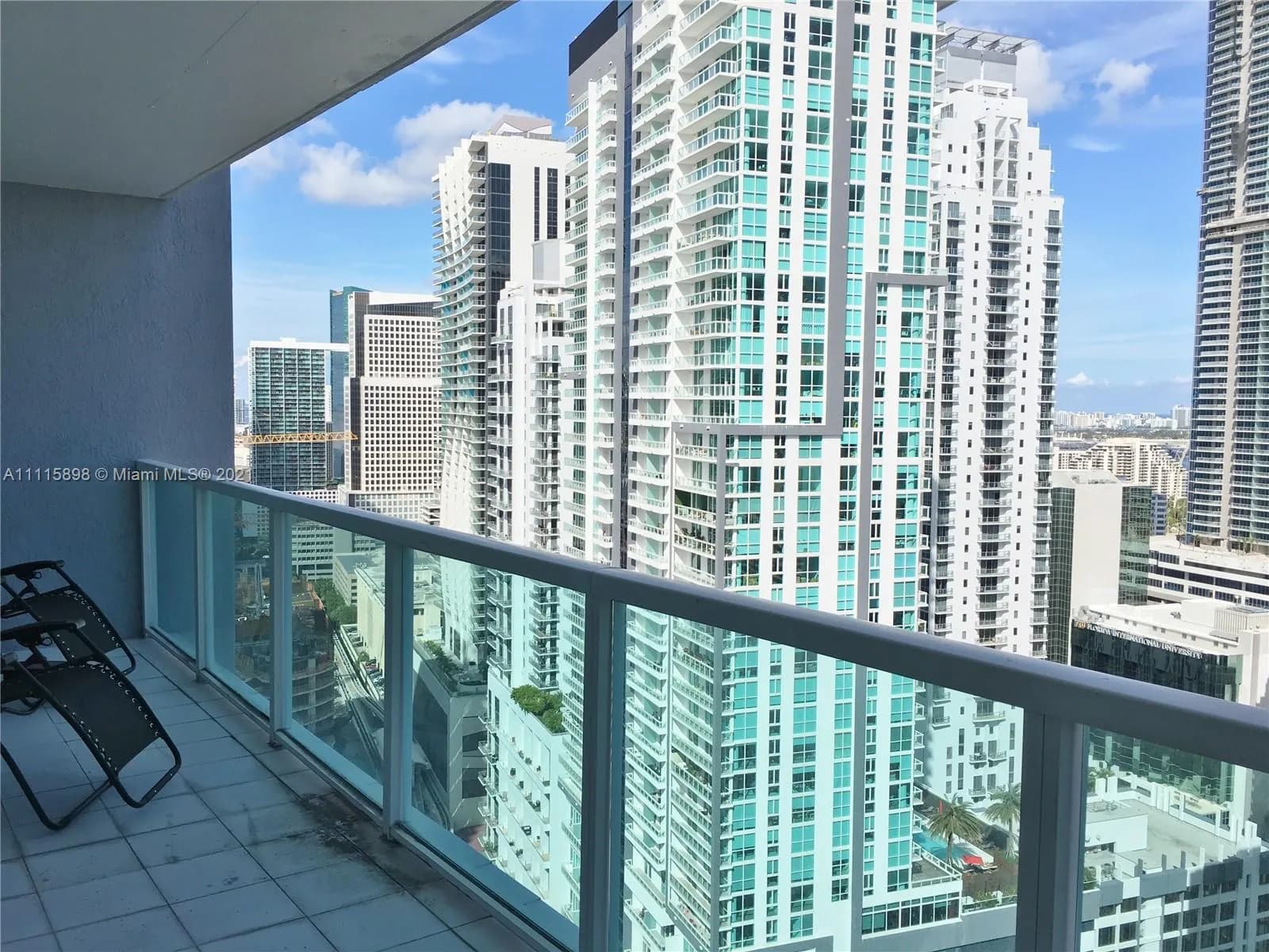 1250 S Miami Ave # 3104, Miami FL 33130