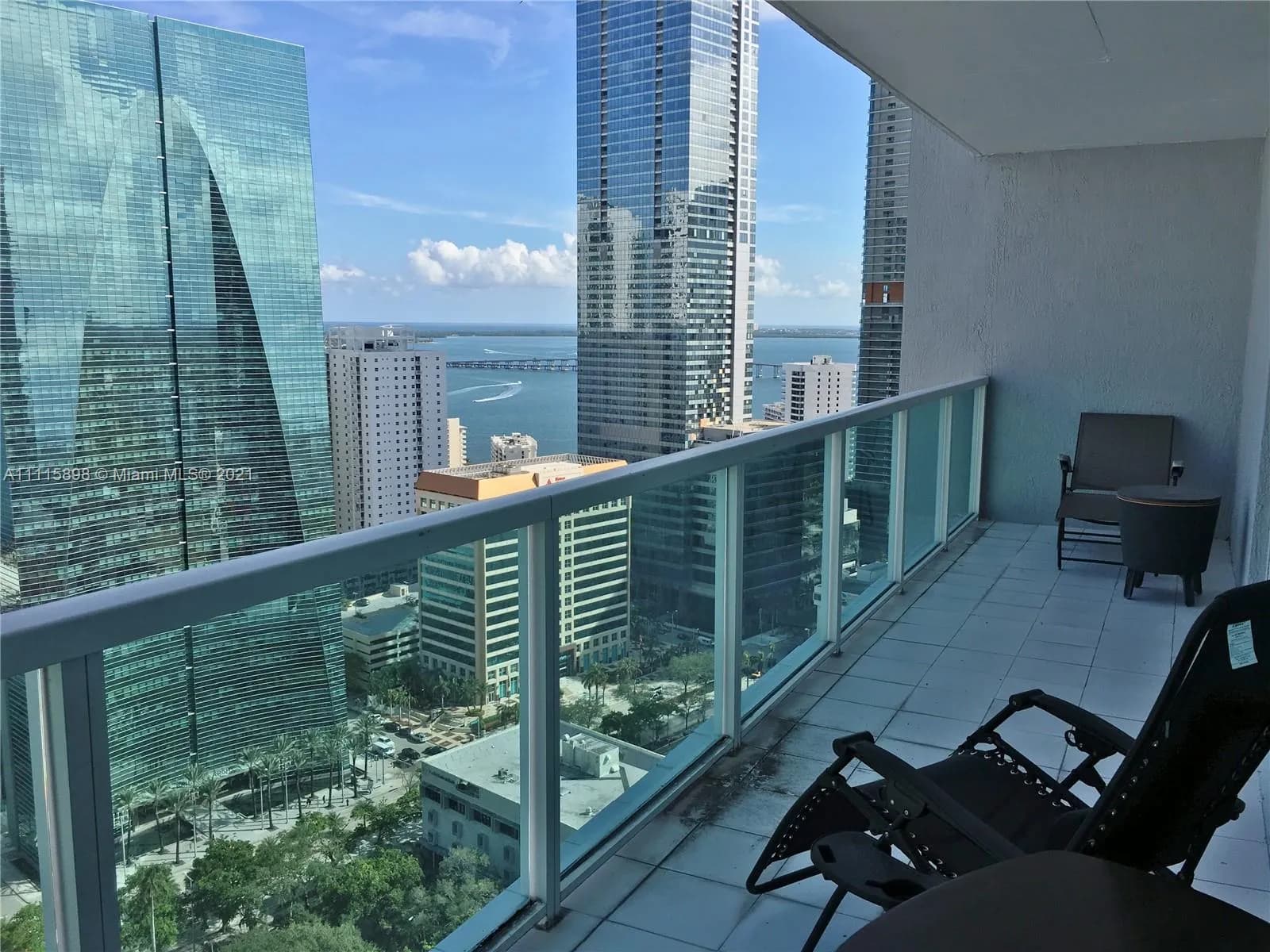 1250 S Miami Ave # 3104, Miami FL 33130