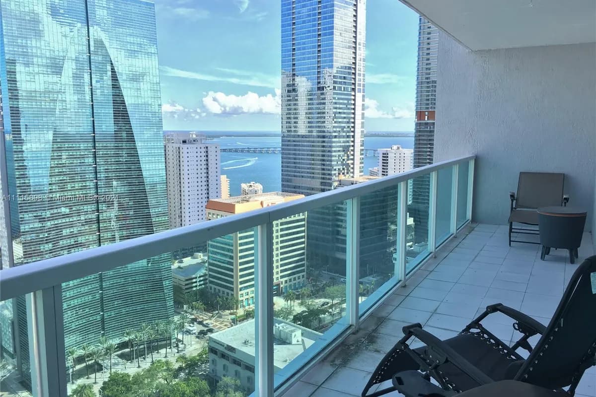 1250 S Miami Ave # 3104, Miami FL 33130