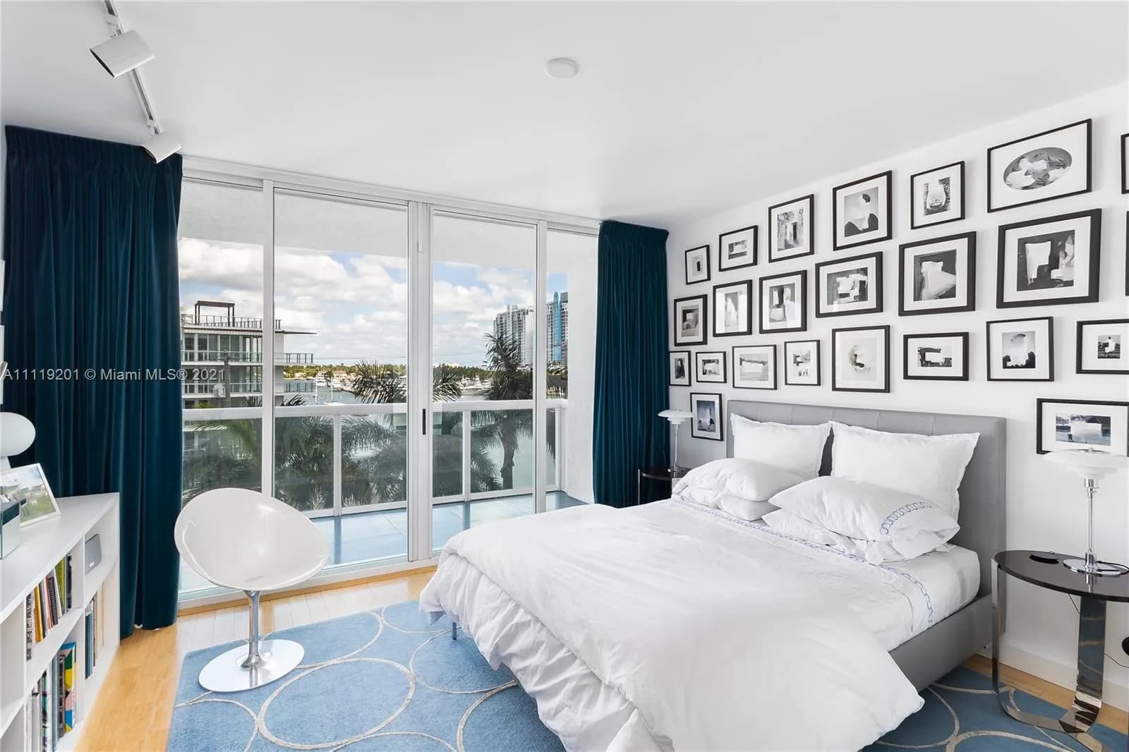 2 bedroom 2 bath for sale at 10 Venetian Way # 501, Miami Beach FL 33139
