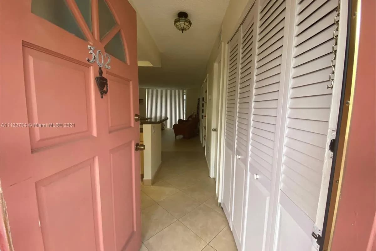 3750 NE 170th St # 302, North Miami Beach FL 33160