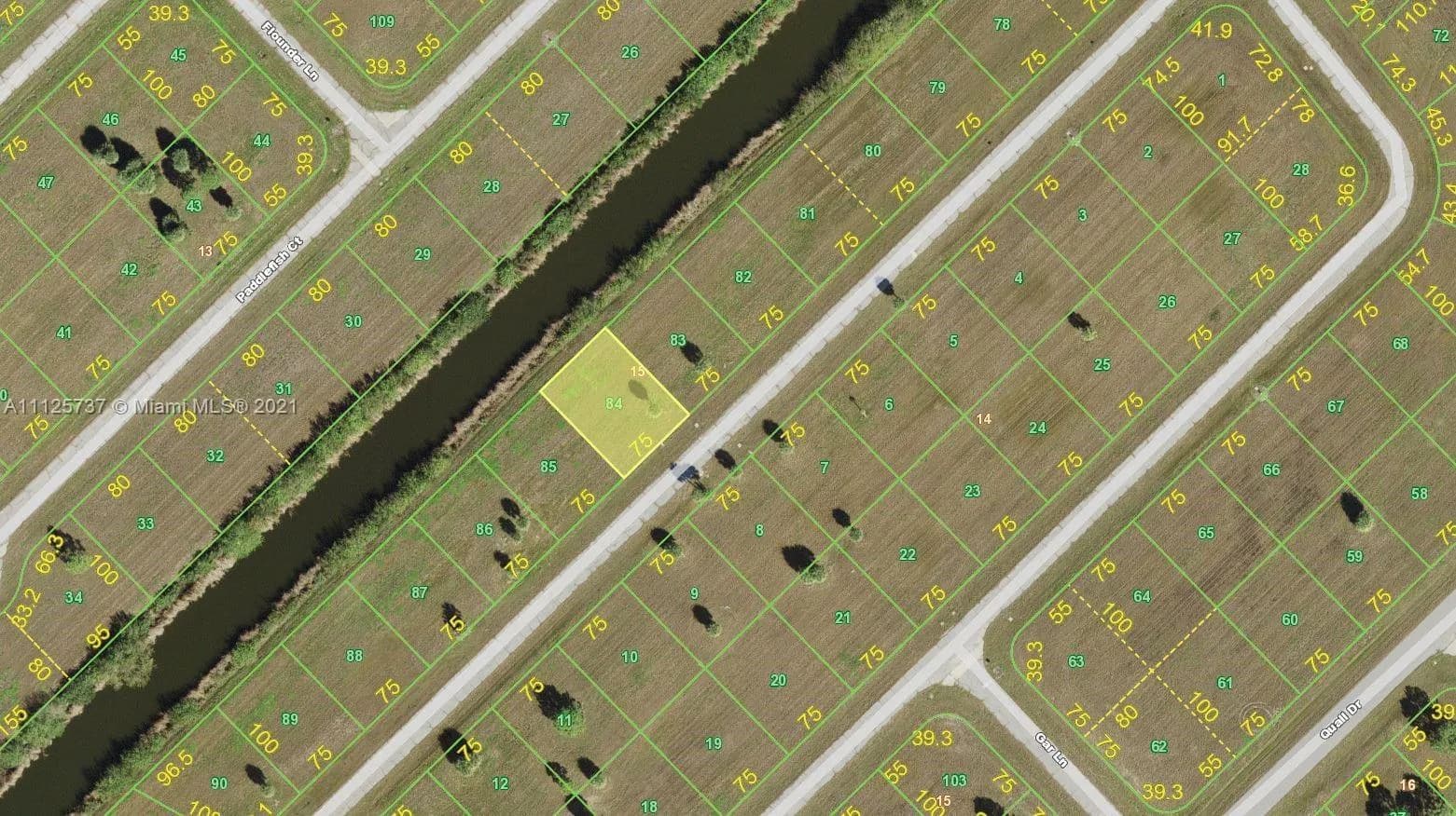 13500 Walleye Way, Other City - In The State Of Florida FL 33946