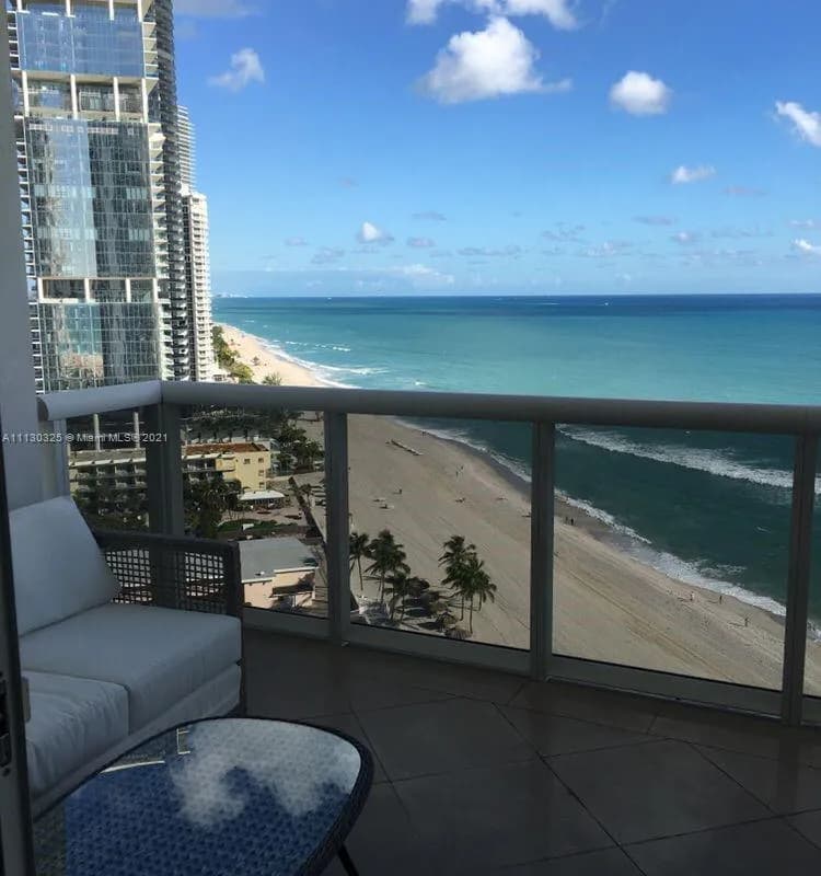 18201 Collins Ave # 2008A, Sunny Isles Beach FL 33160