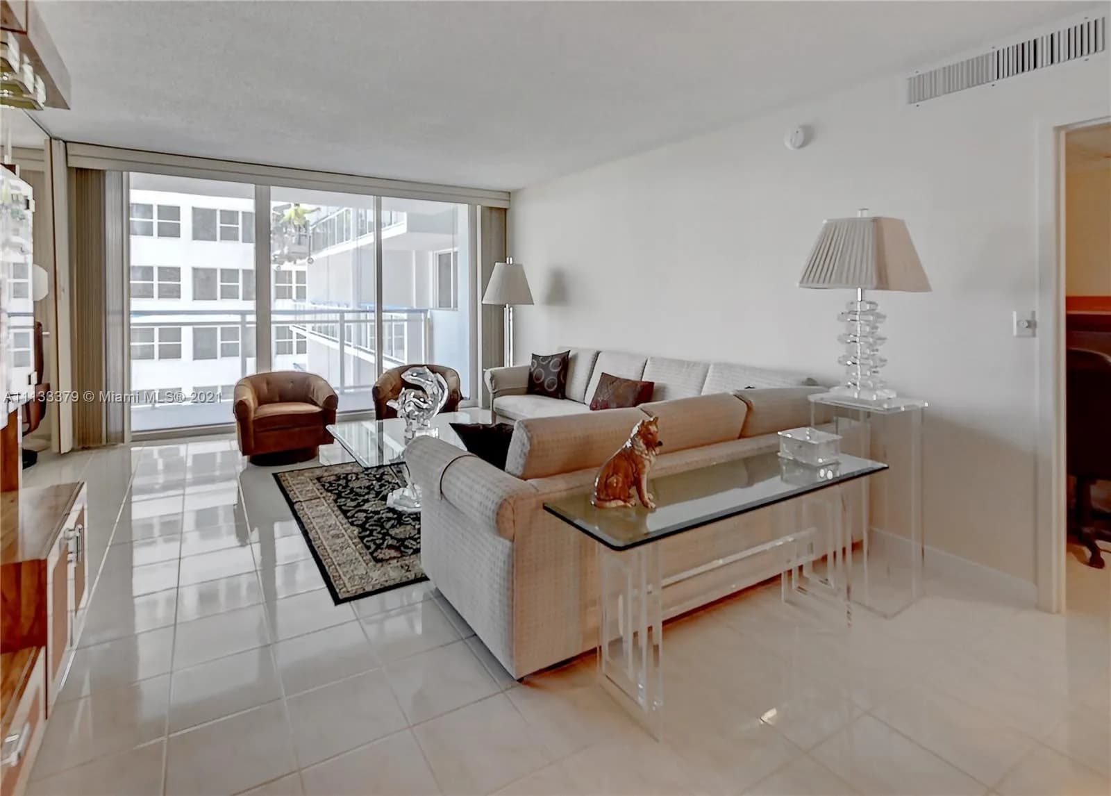 2030 S Ocean Dr # 718, Hallandale Beach FL 33009