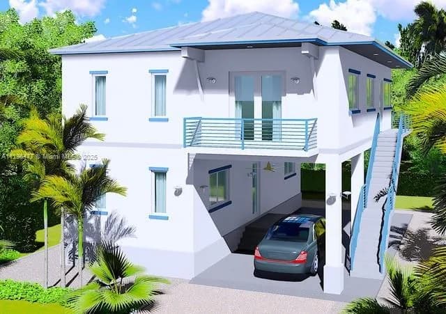 for sale at 2 Fisherman's Trail, Key Largo FL 33037