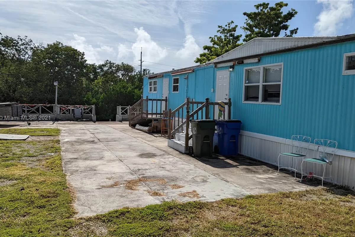 124 Orchid St, Tavernier FL 33070