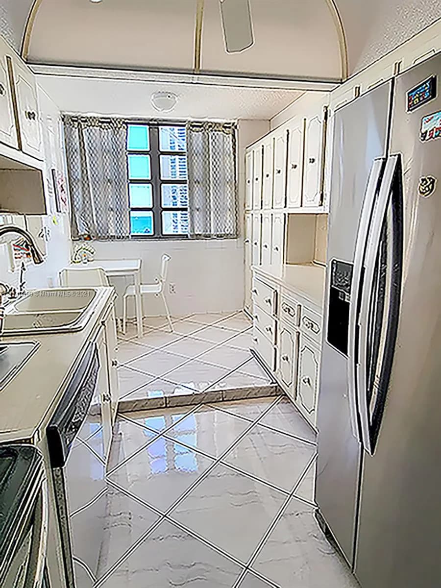 1833 S Ocean Dr # 1501, Hallandale Beach FL 33009