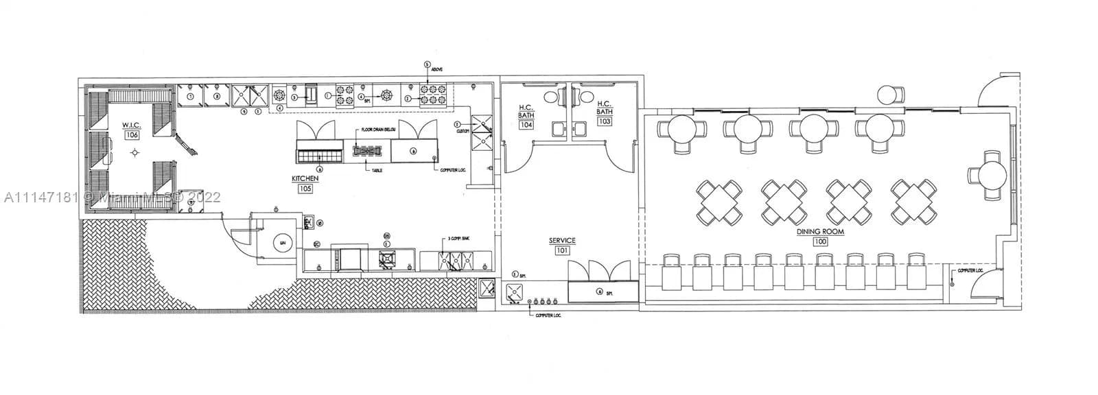 355 Alcazar Ave, Coral Gables FL 33134