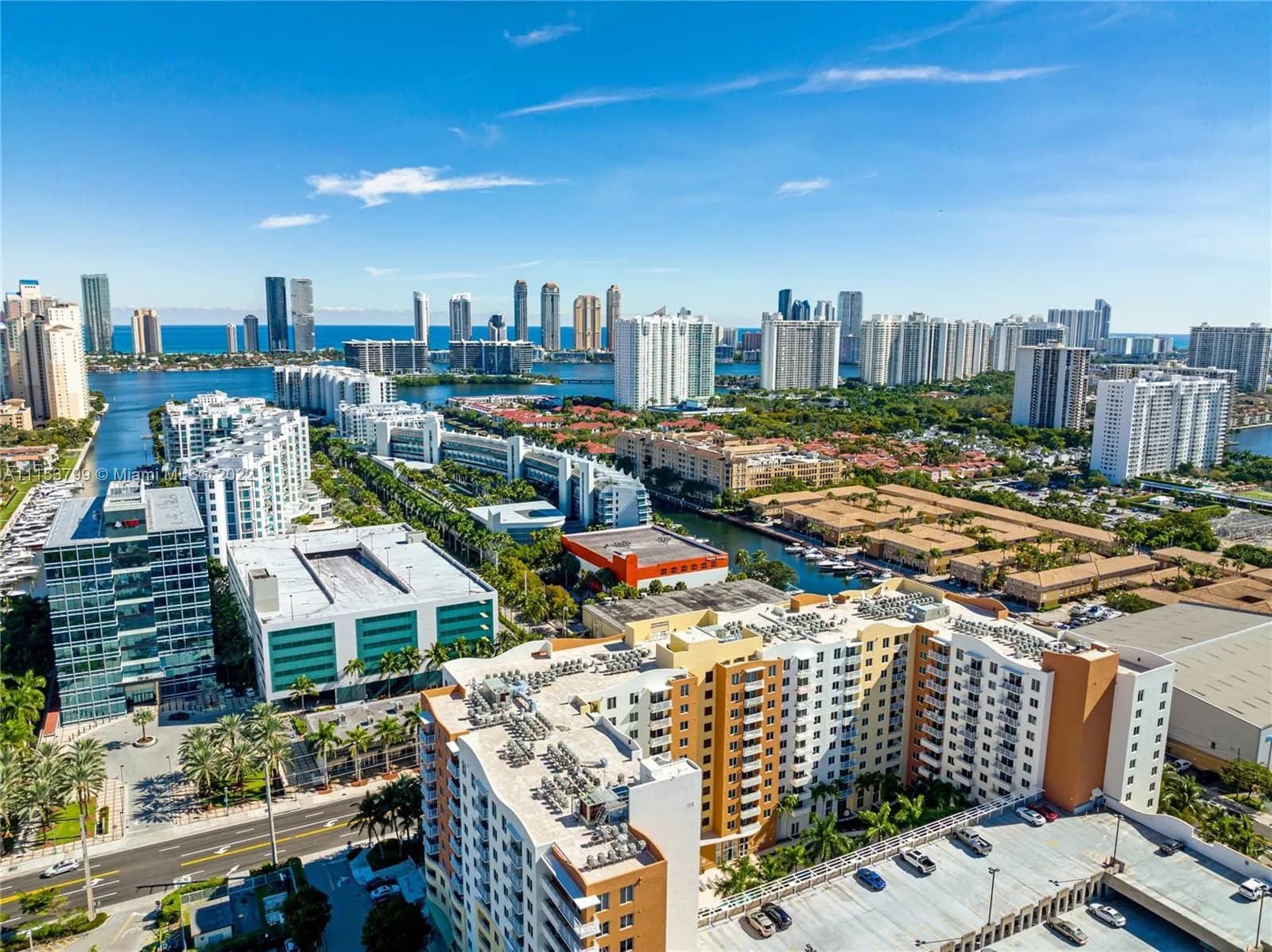18800 NE 29th Ave # 718, Aventura FL 33180