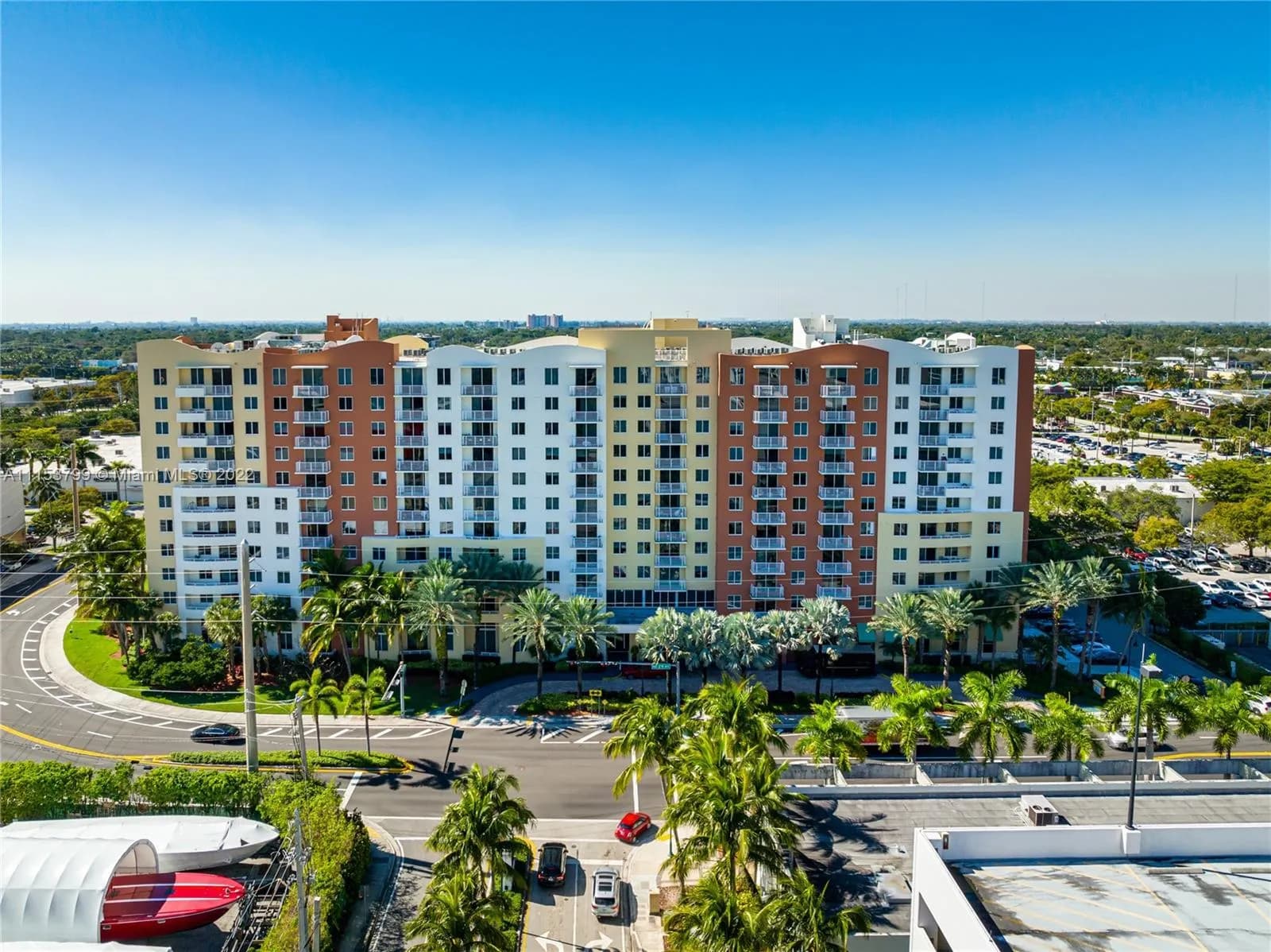 18800 NE 29th Ave # 718, Aventura FL 33180