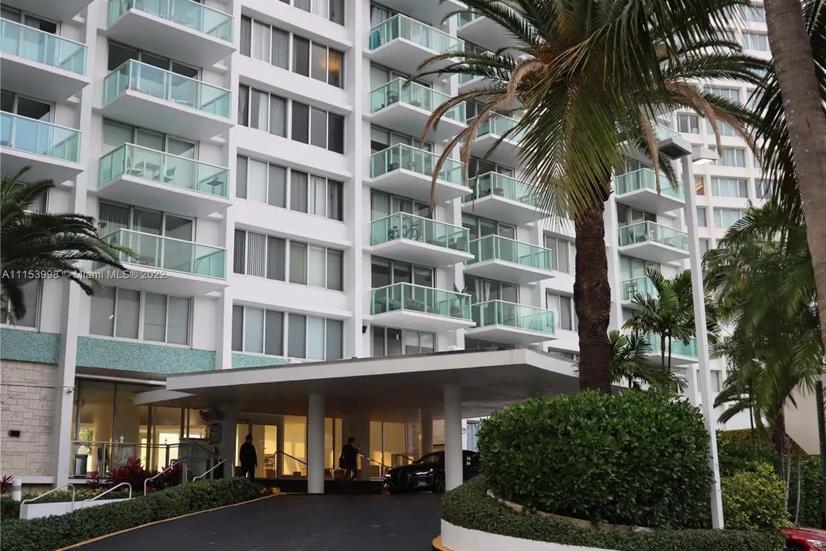 1000 West Ave # 1032, Miami Beach FL 33139