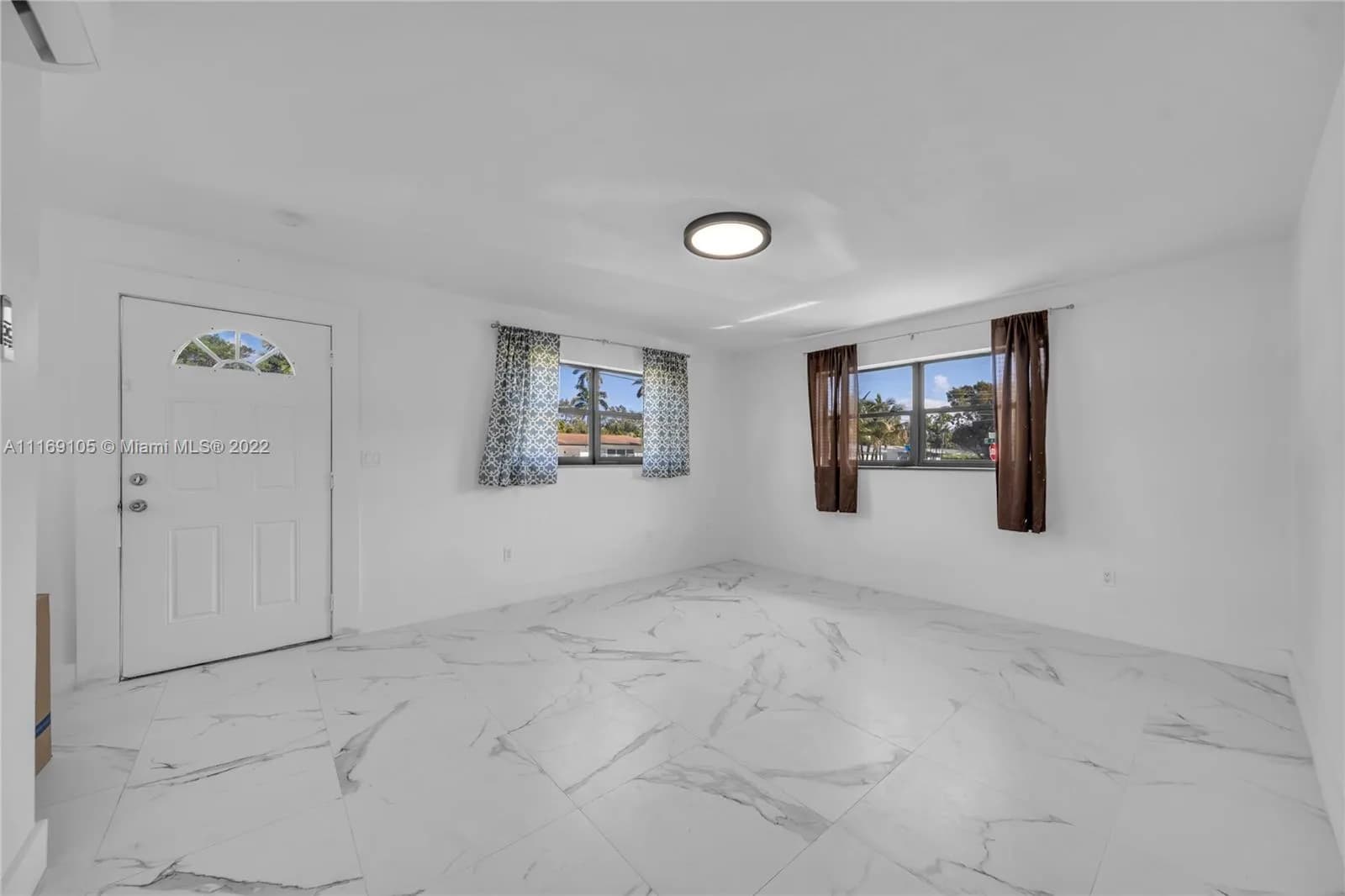 11420 NE 4th Ave, Miami FL 33161