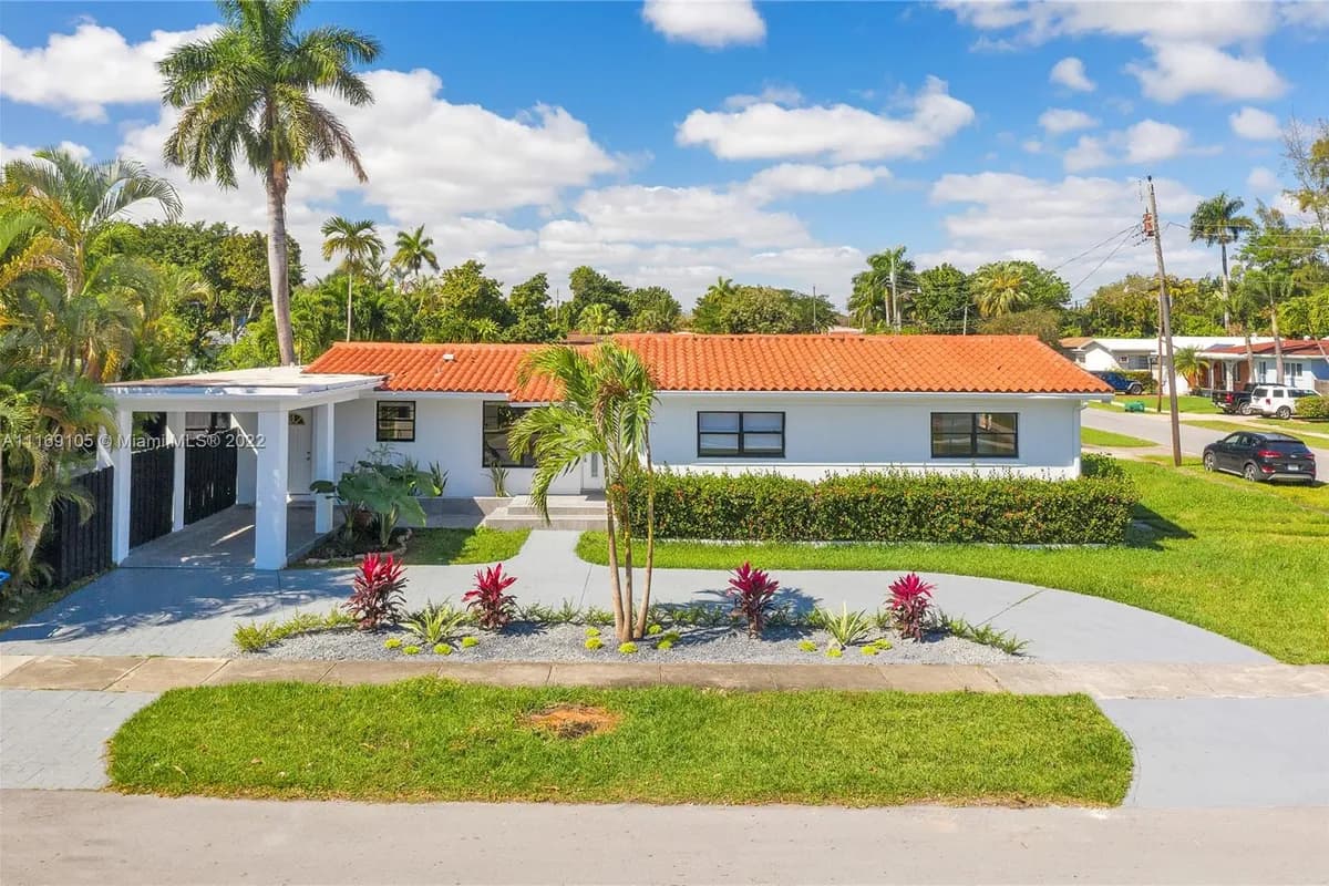 11420 NE 4th Ave, Miami FL 33161