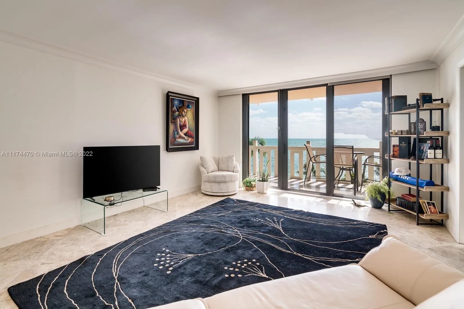 1111 Crandon Blvd # A404, Key Biscayne FL 33149