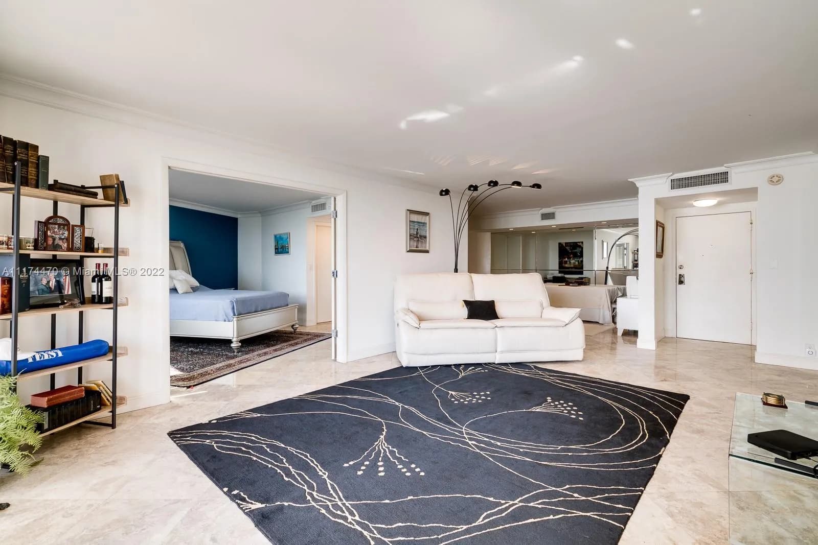 1111 Crandon Blvd # A404, Key Biscayne FL 33149