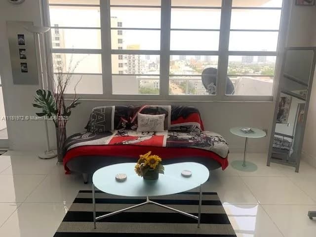 100 LINCOLN RD # 1509, Miami Beach FL 33139