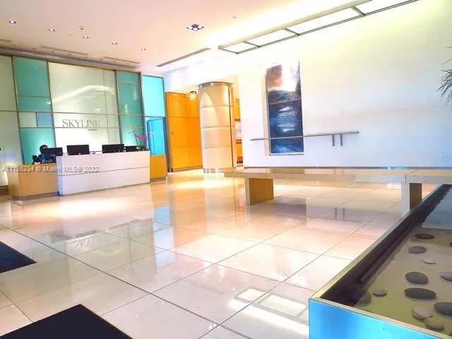 2101 Brickell Ave # 2009, Miami FL 33129