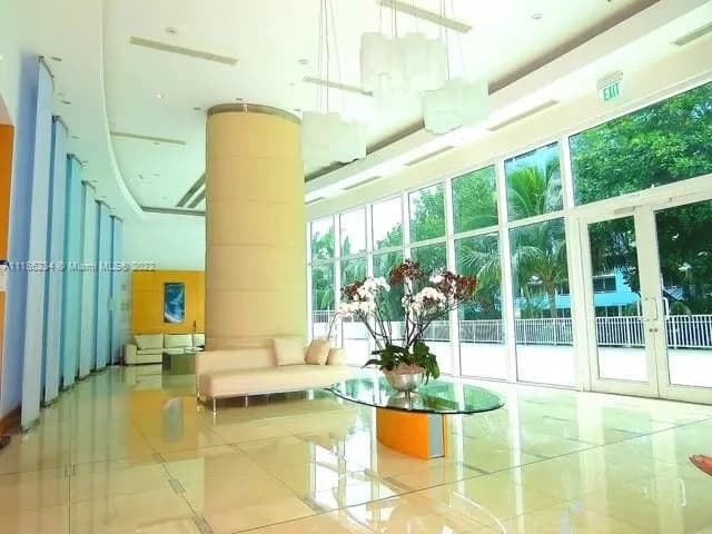 2101 Brickell Ave # 2009, Miami FL 33129