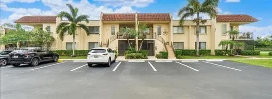 16431 Blatt Blvd # 103, Weston FL 33326