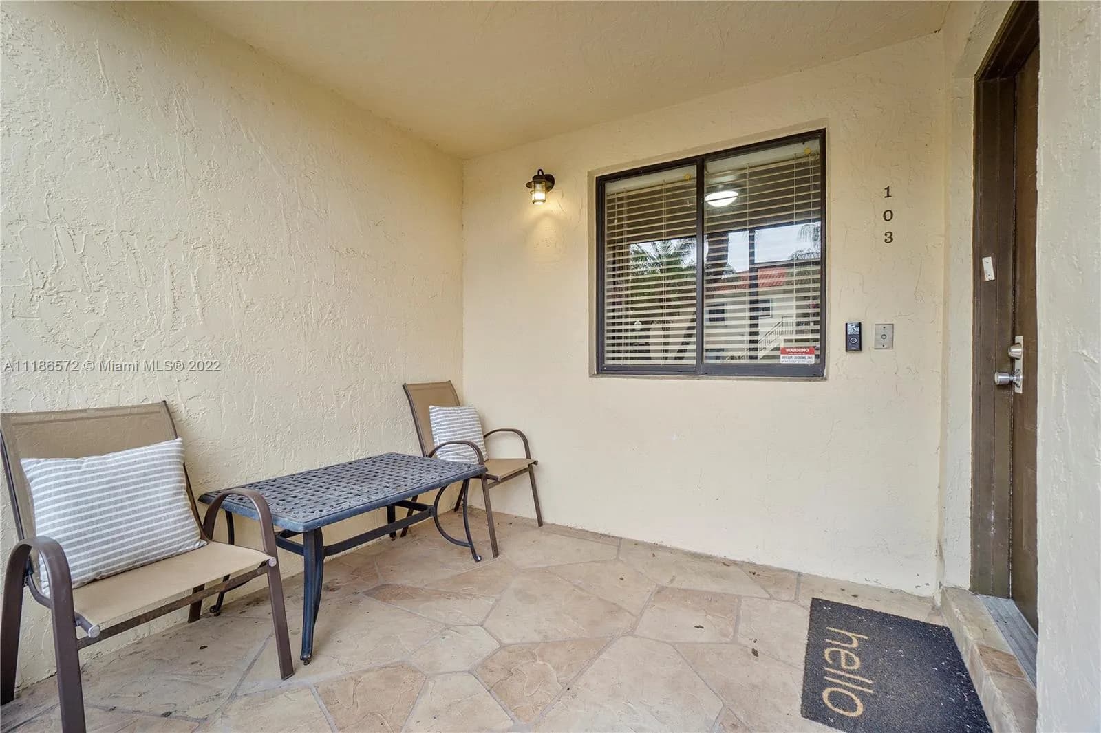 16431 Blatt Blvd # 103, Weston FL 33326