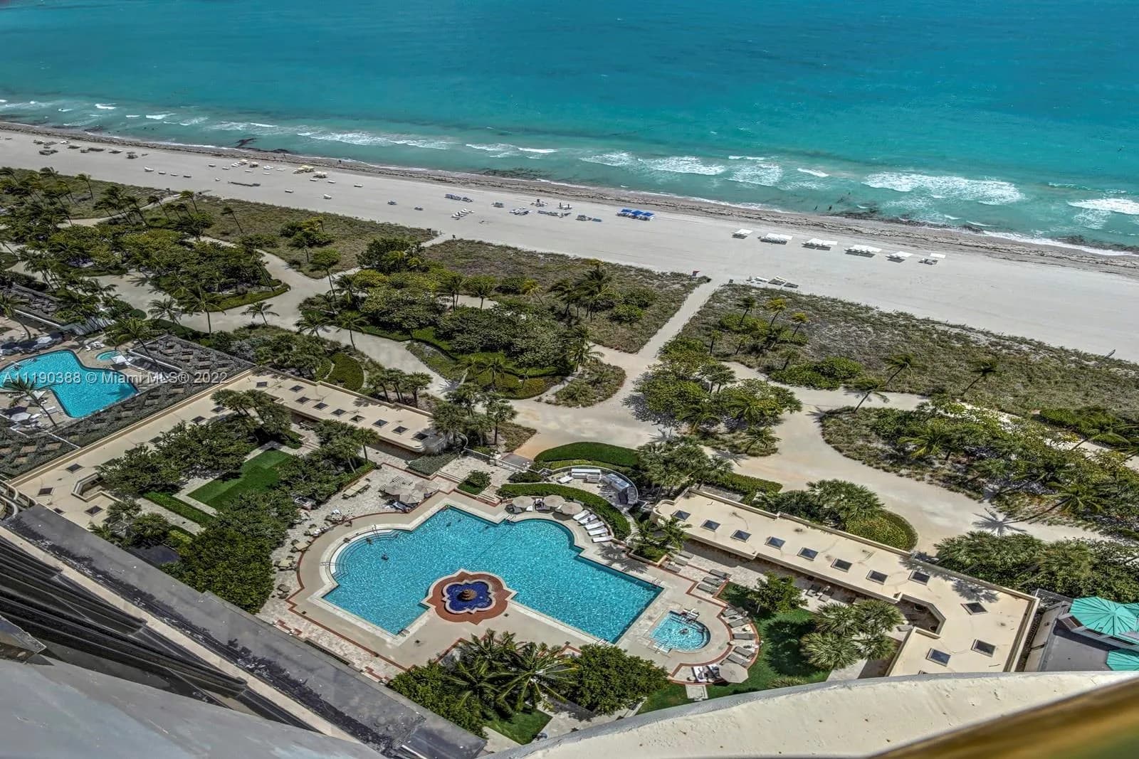 9999 Collins Ave, Bal Harbour FL 33154