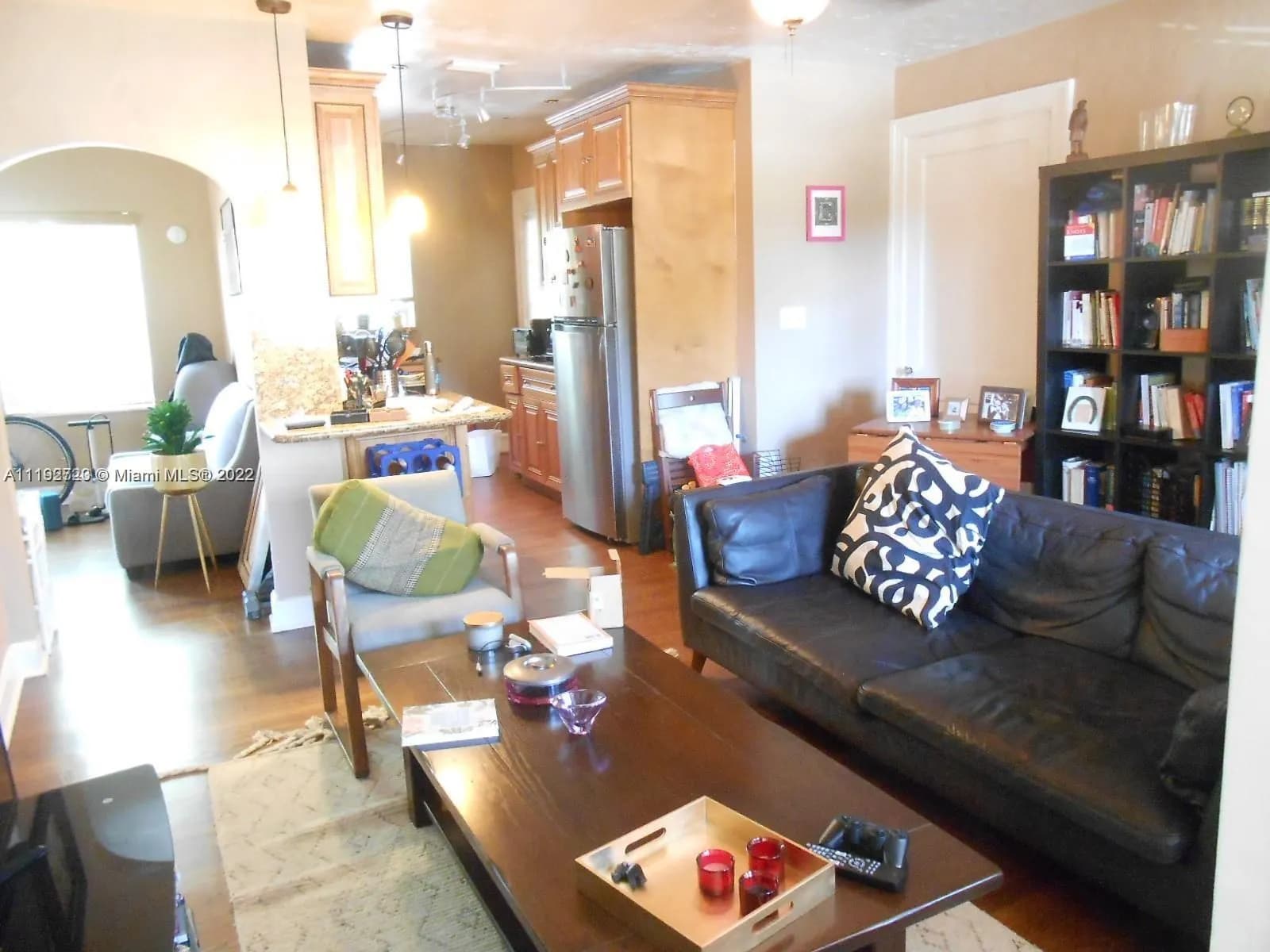 421 Grand Concourse # 4, Miami Shores FL 33138