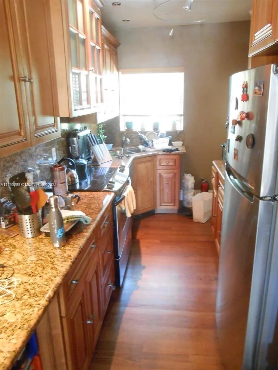 421 Grand Concourse # 4, Miami Shores FL 33138