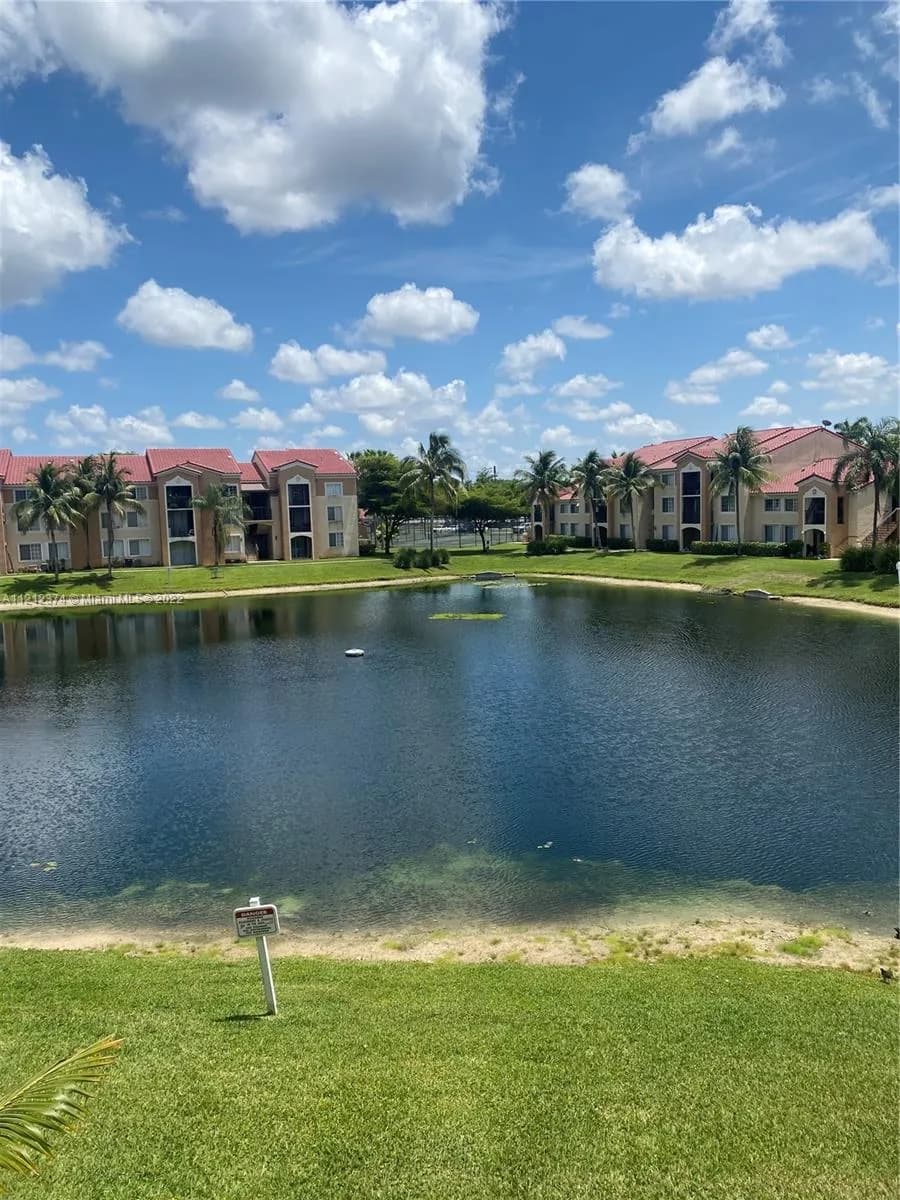 2091 Renaissance Blvd # 203, Miramar FL 33025