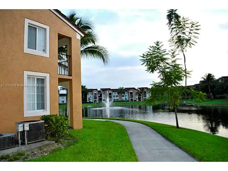 2091 Renaissance Blvd # 203, Miramar FL 33025