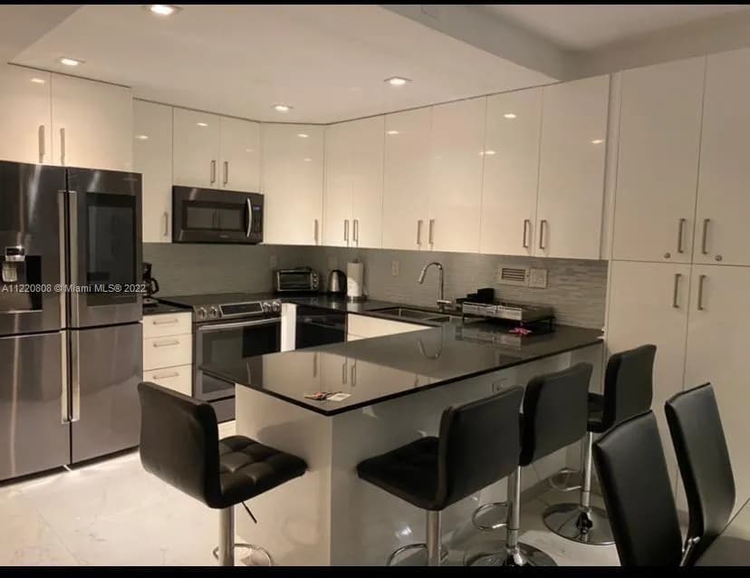 2301 Collins Ave # 1503, Miami Beach FL 33139