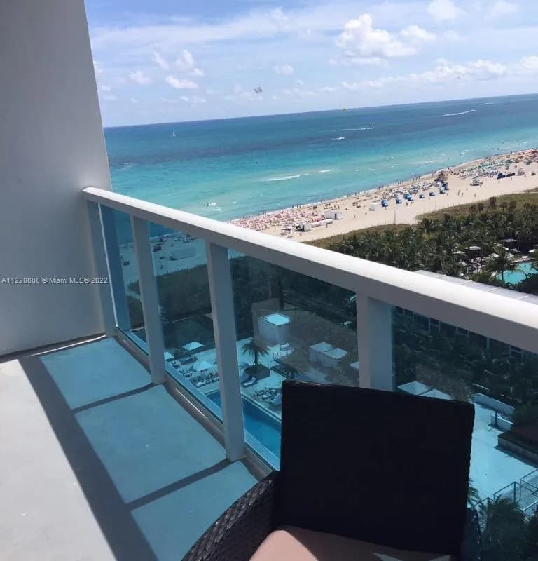 2301 Collins Ave # 1503, Miami Beach FL 33139