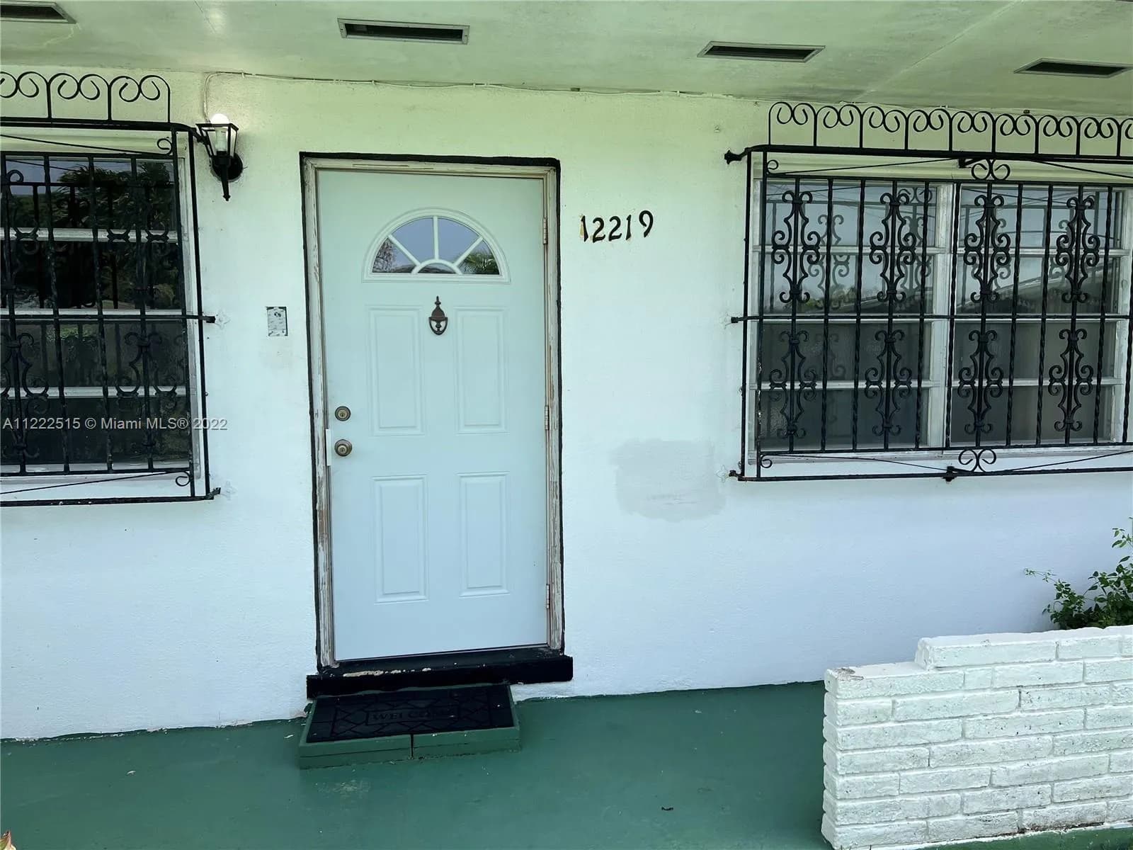 219 sw, Unincorporated Dade County FL 33170