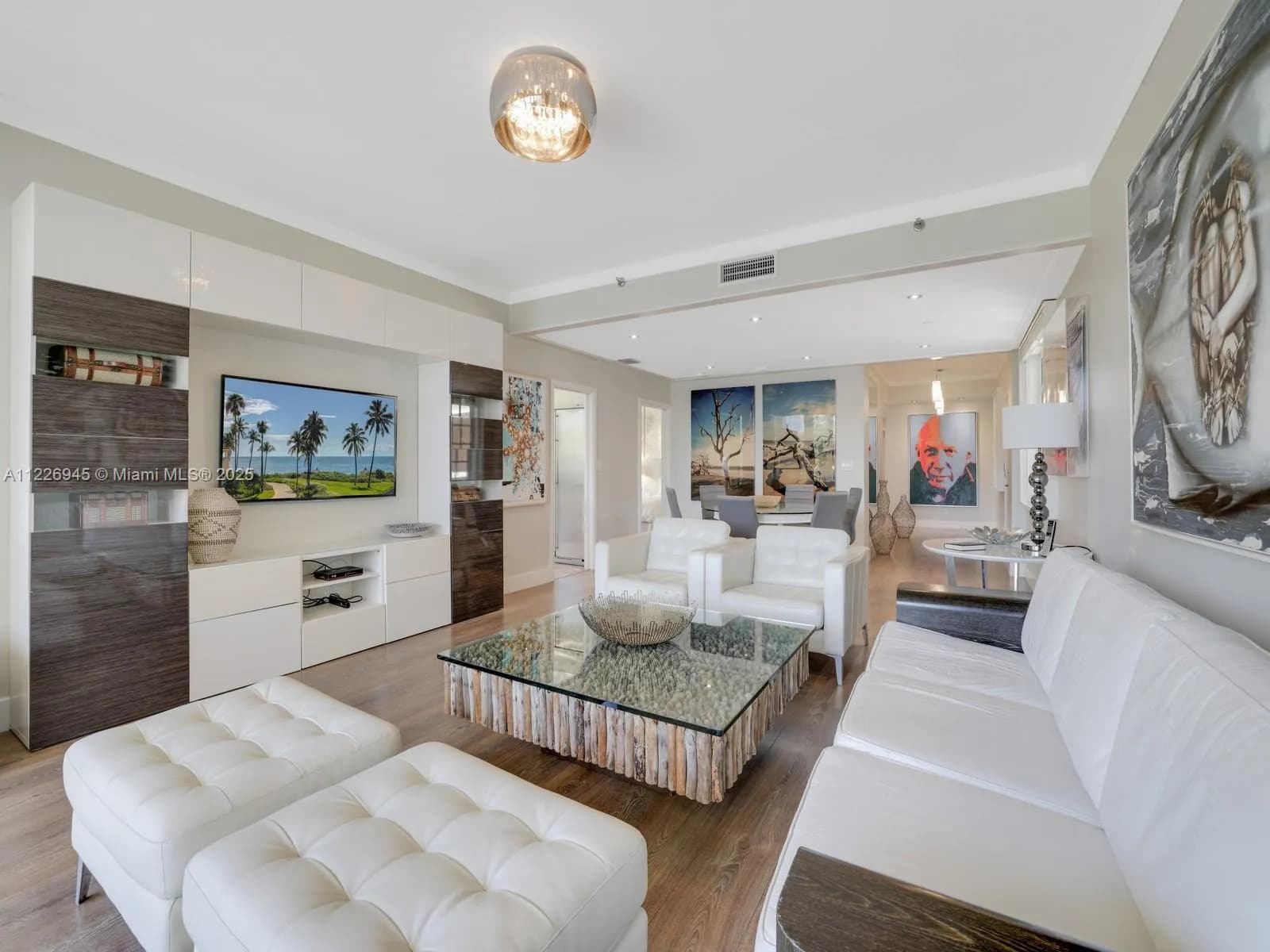 3 bedroom 3 bath for sale at 19126 Fisher Island Dr # 19126, Miami Beach FL 33109