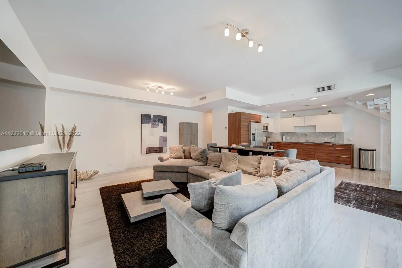 2 bedroom 2 bath for sale at 601 NE 27th St # 102, Miami FL 33137