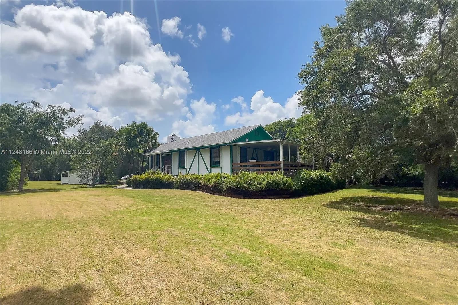 28440 SW 192nd Ave, Homestead FL 33030