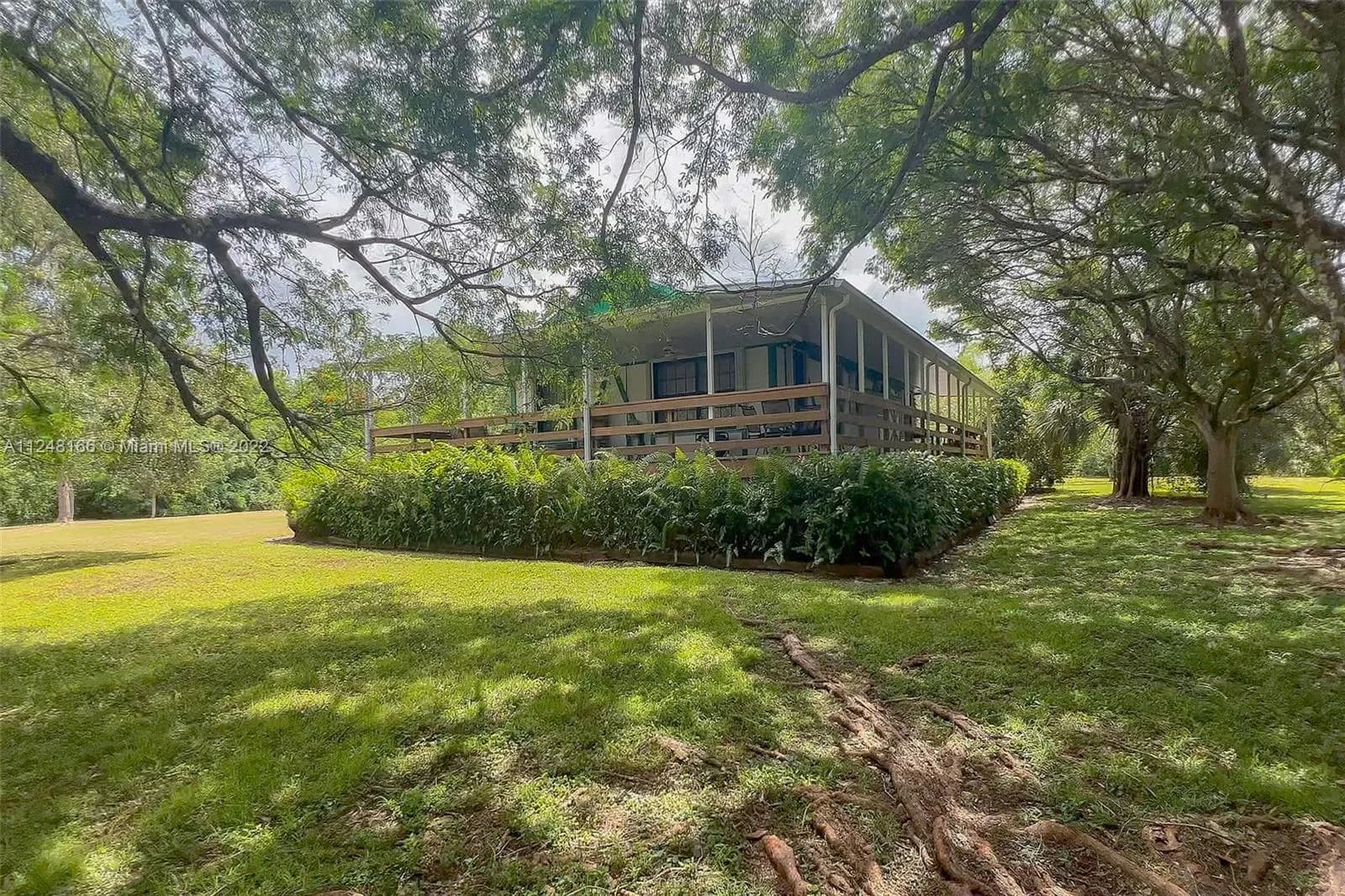 28440 SW 192nd Ave, Homestead FL 33030