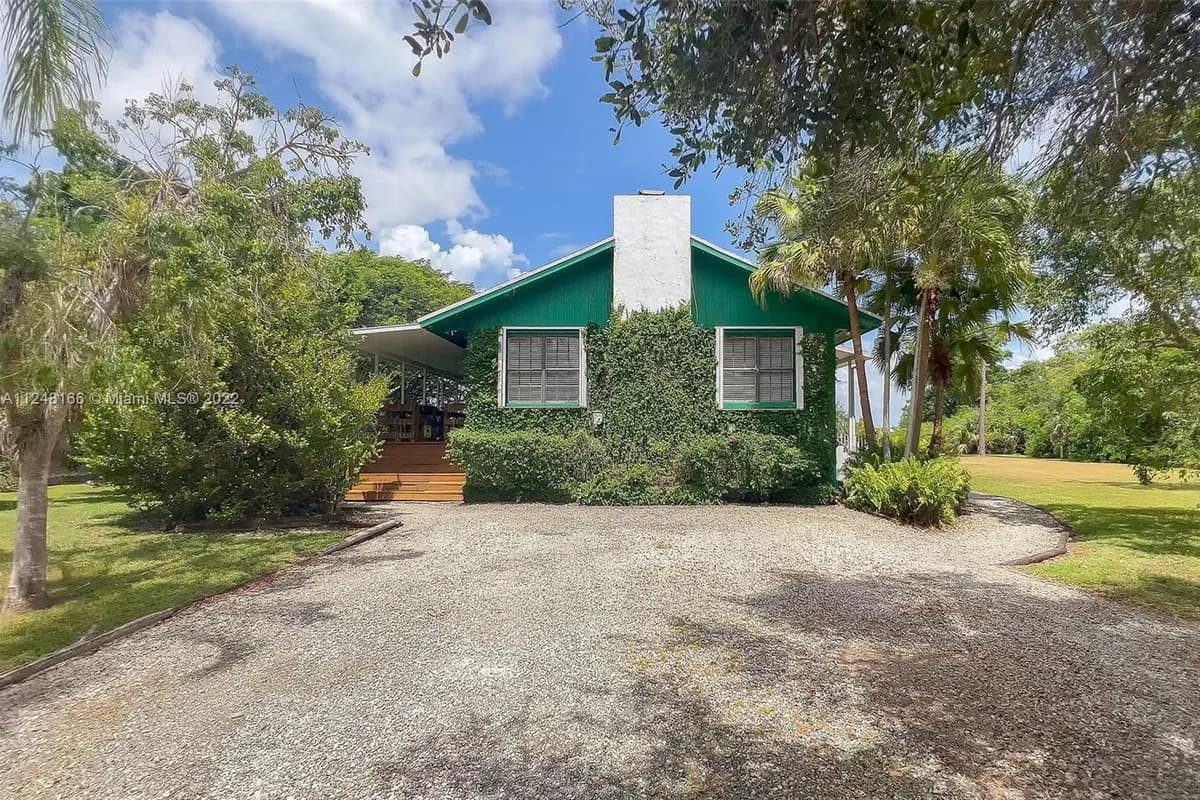 28440 SW 192nd Ave, Homestead FL 33030