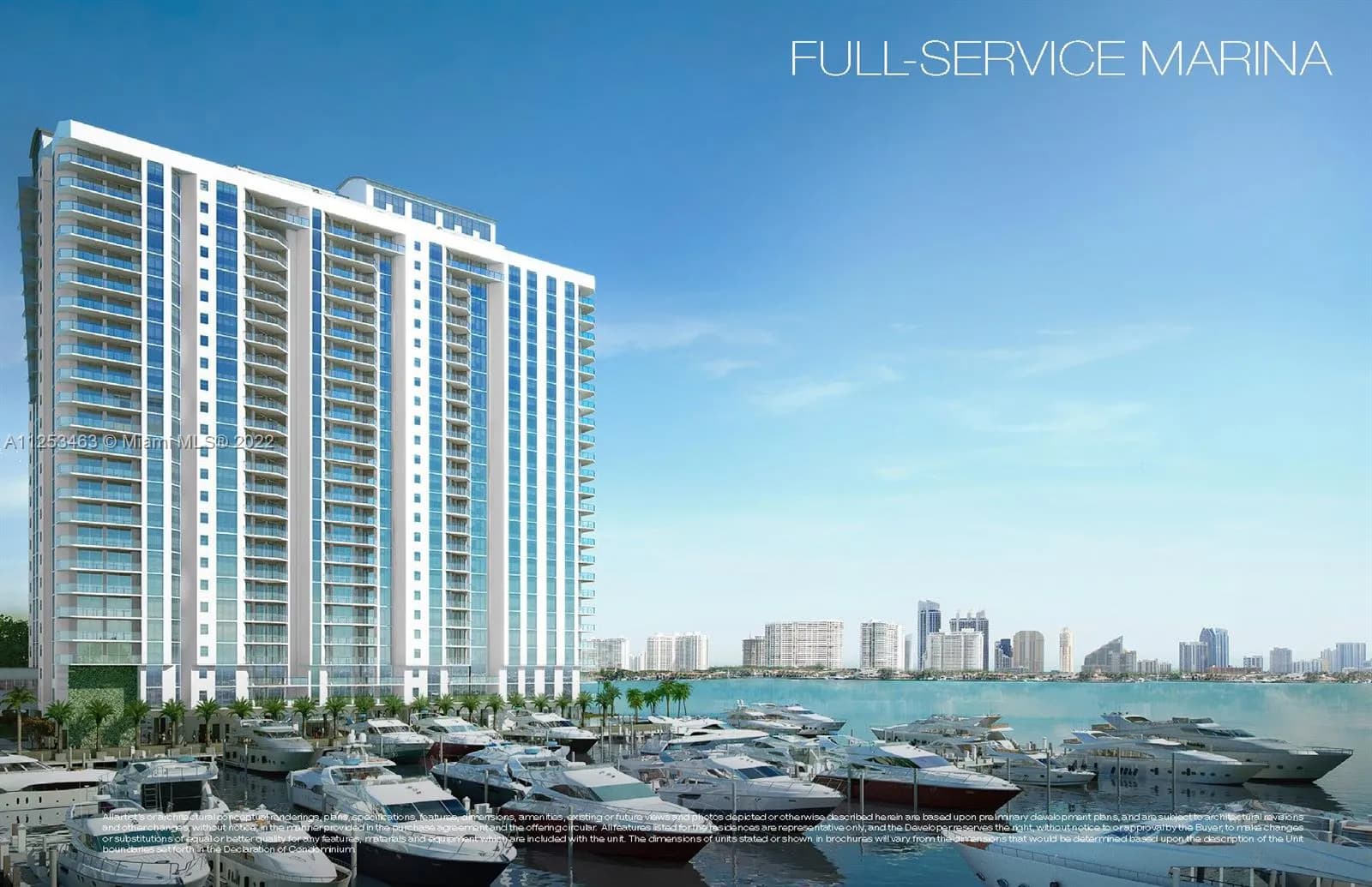 17301 Biscayne Blvd # 902, North Miami Beach FL 33160