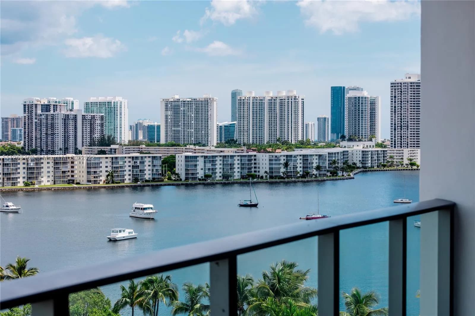 17301 Biscayne Blvd # 902, North Miami Beach FL 33160