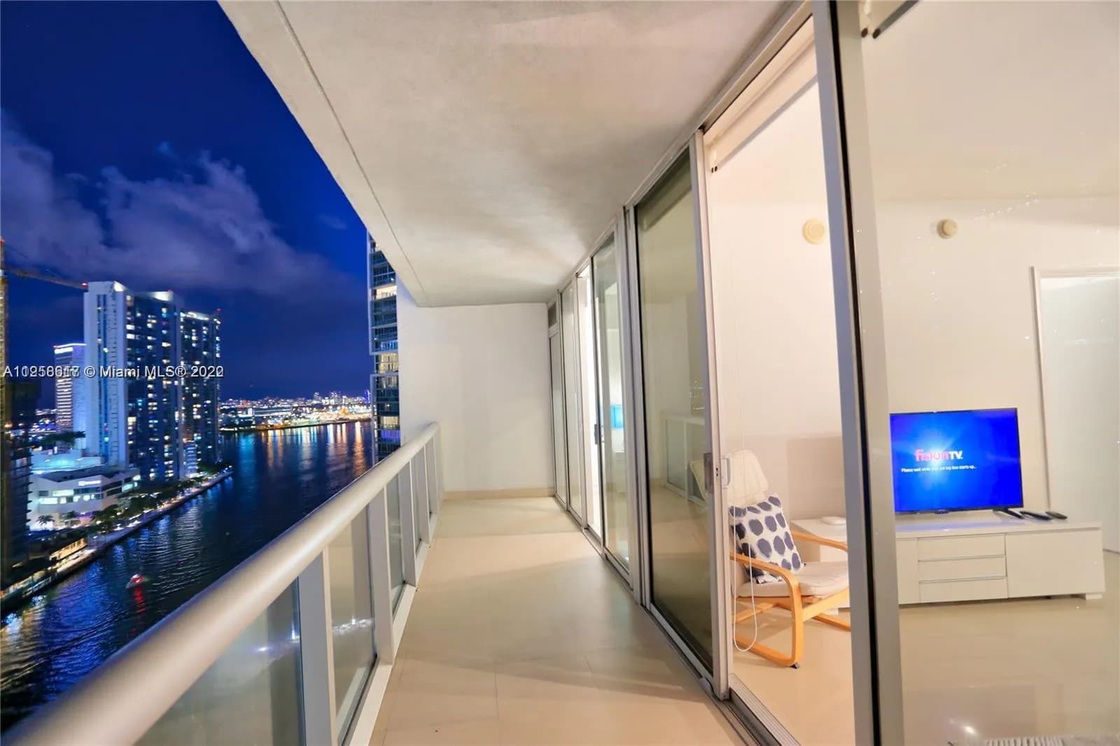 485 Brickell Ave # 2003, Miami FL 33131
