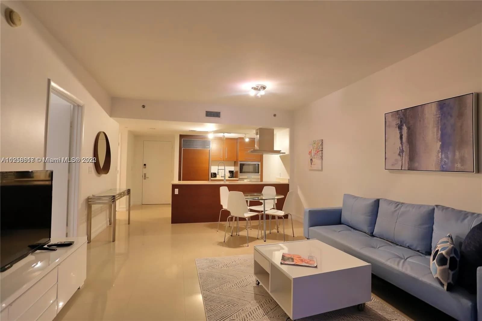 485 Brickell Ave # 2003, Miami FL 33131