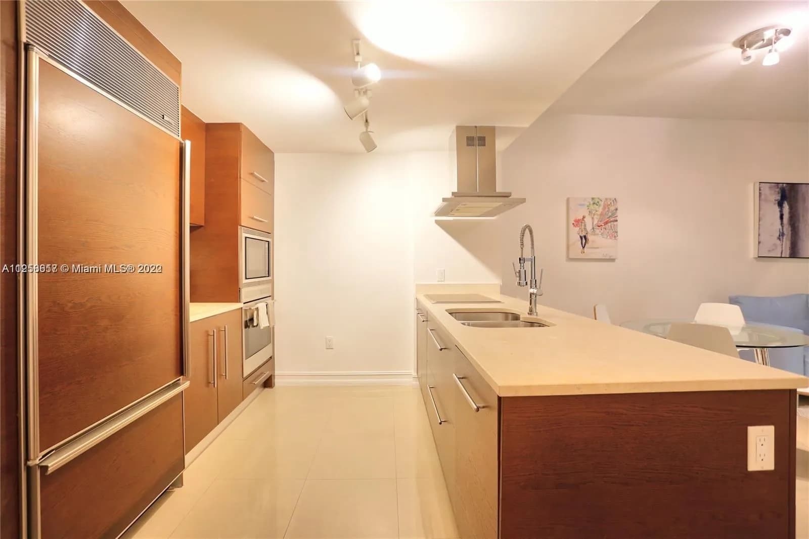 485 Brickell Ave # 2003, Miami FL 33131