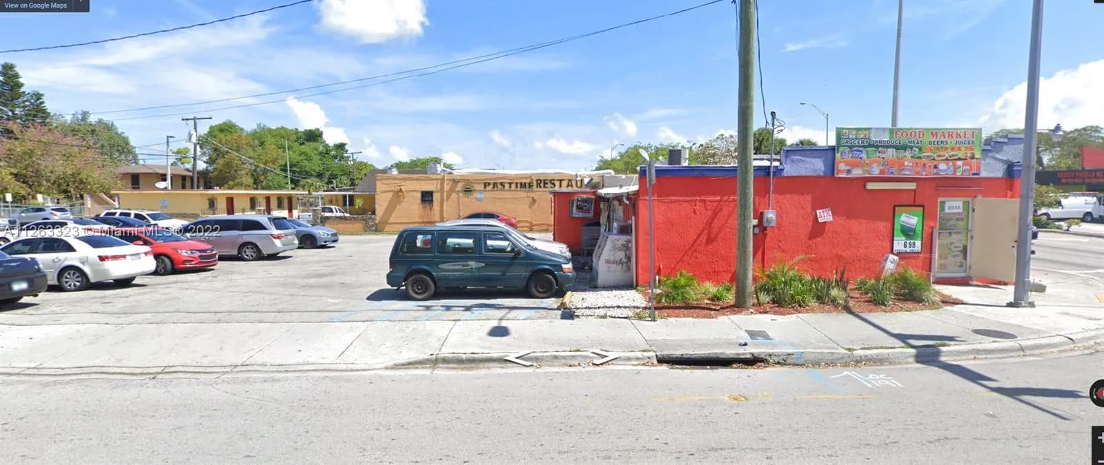 2467 NW 62nd St, Miami FL 33147