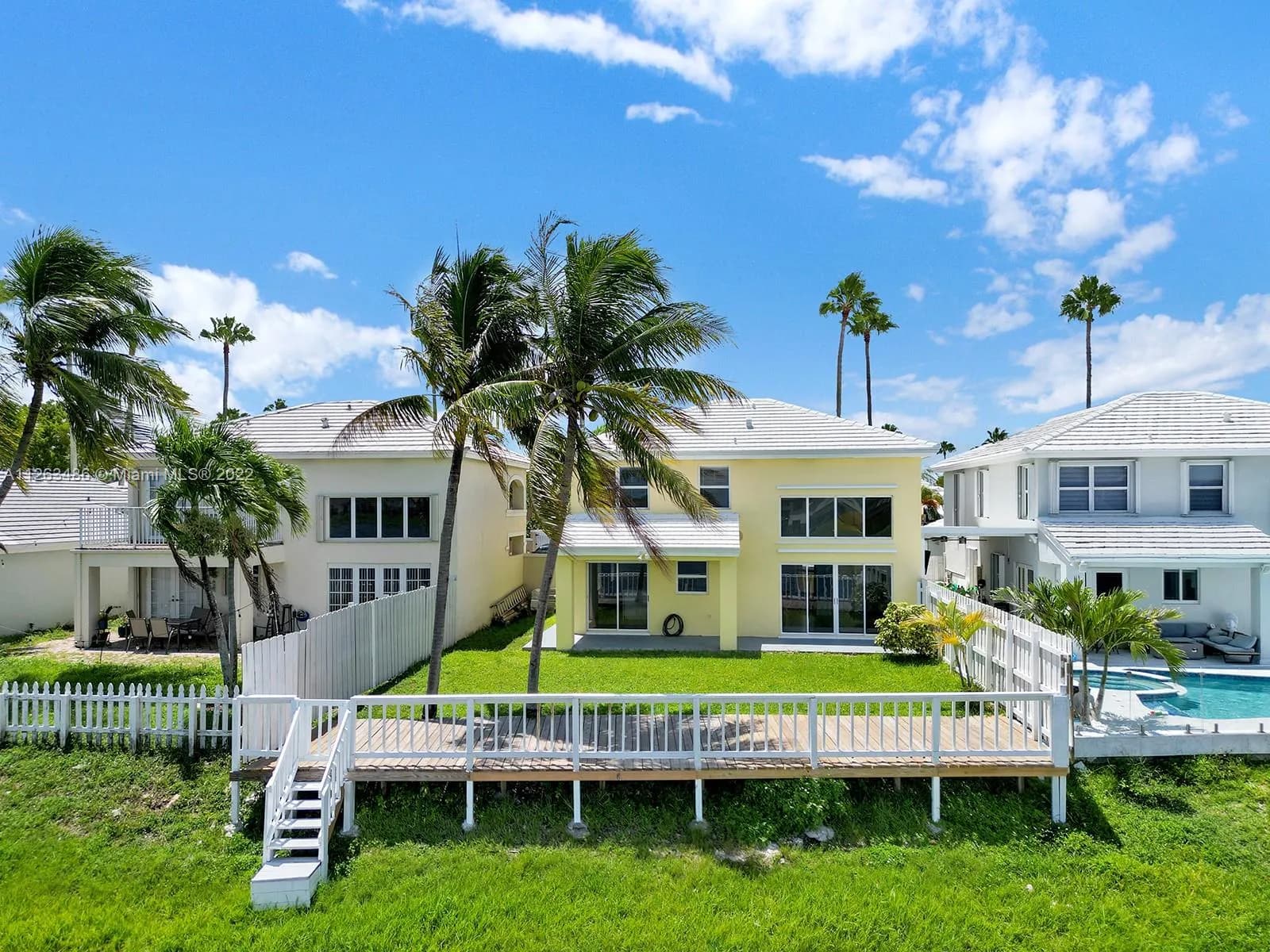 4767 SW 154th Ave, Miami FL 33185