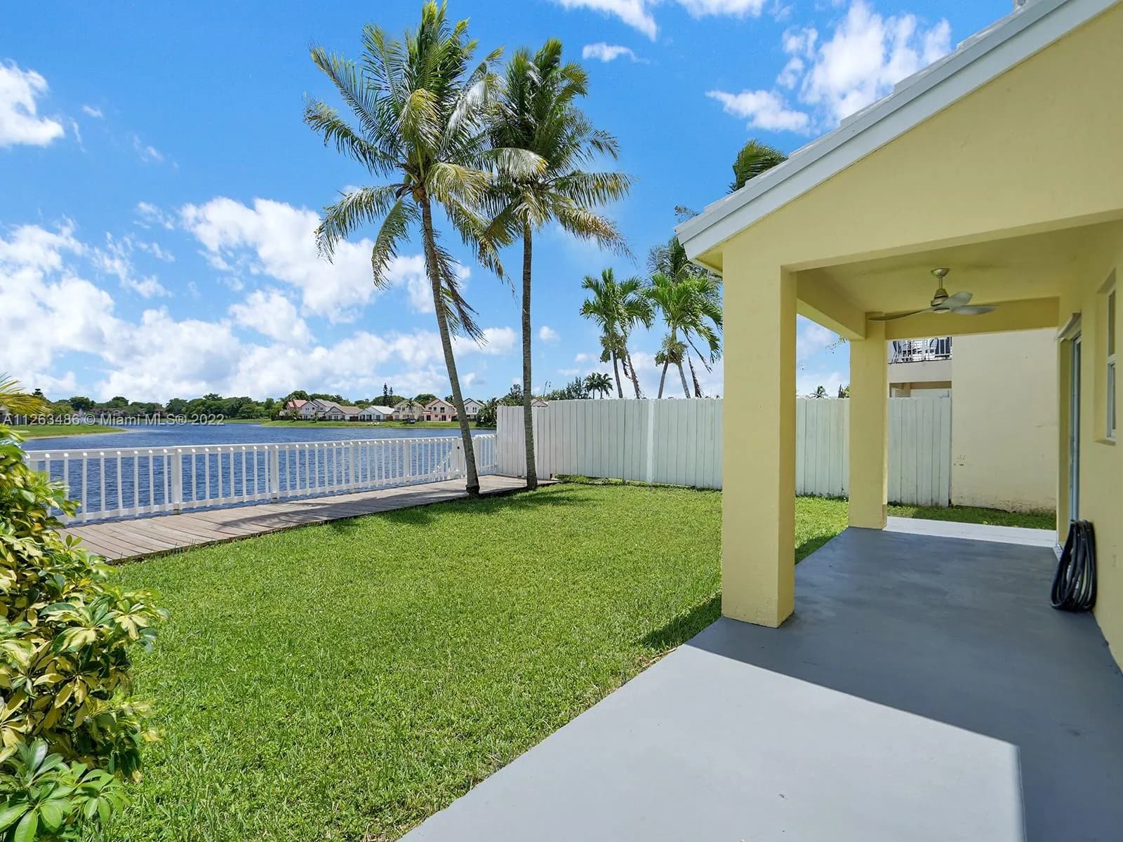 4767 SW 154th Ave, Miami FL 33185