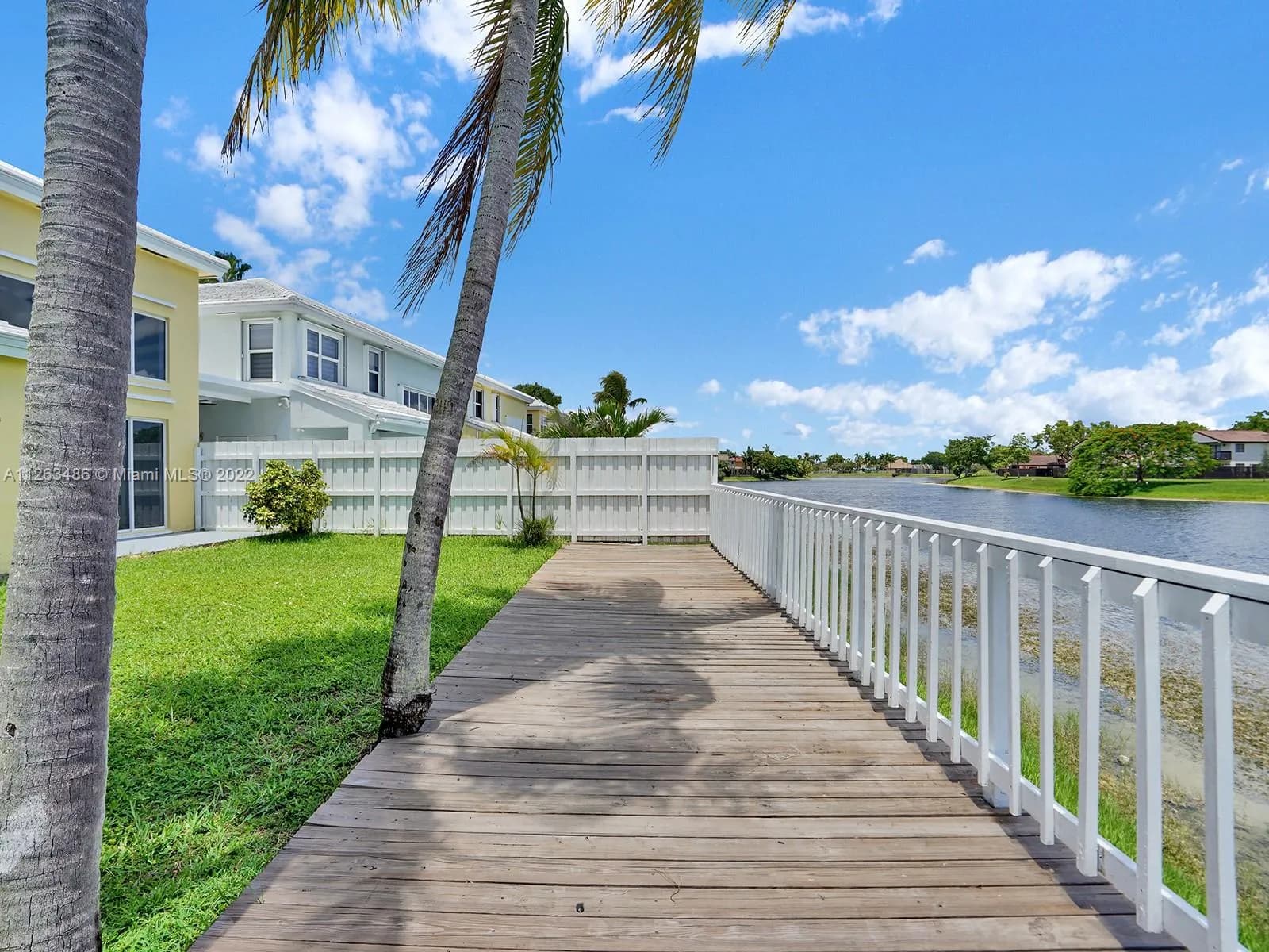 4767 SW 154th Ave, Miami FL 33185