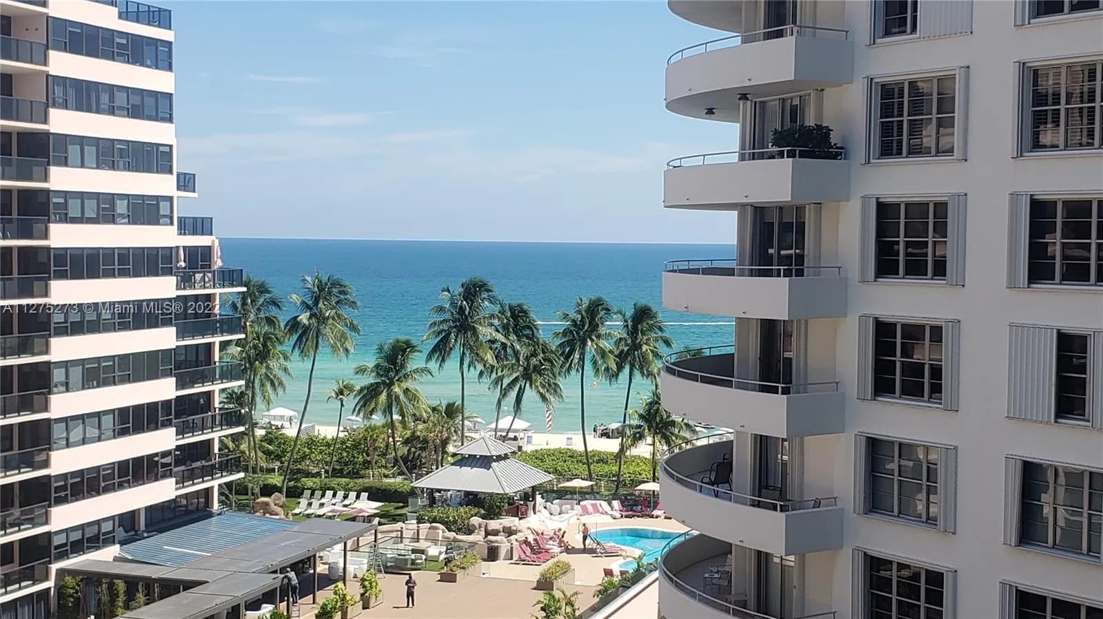 5161 Collins Ave # 903, Miami Beach FL 33140