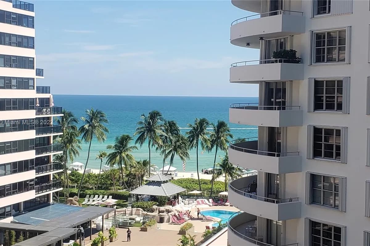 5161 Collins Ave # 903, Miami Beach FL 33140