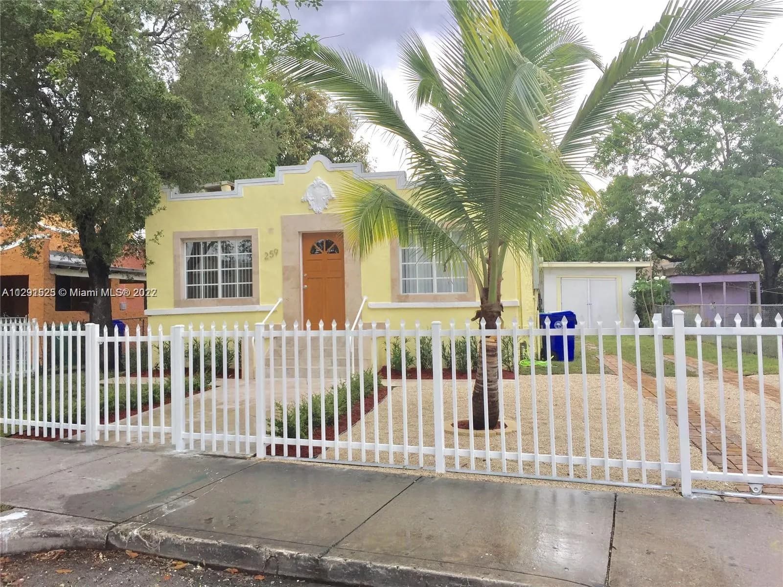 259 NW 33rd St, Miami FL 33127