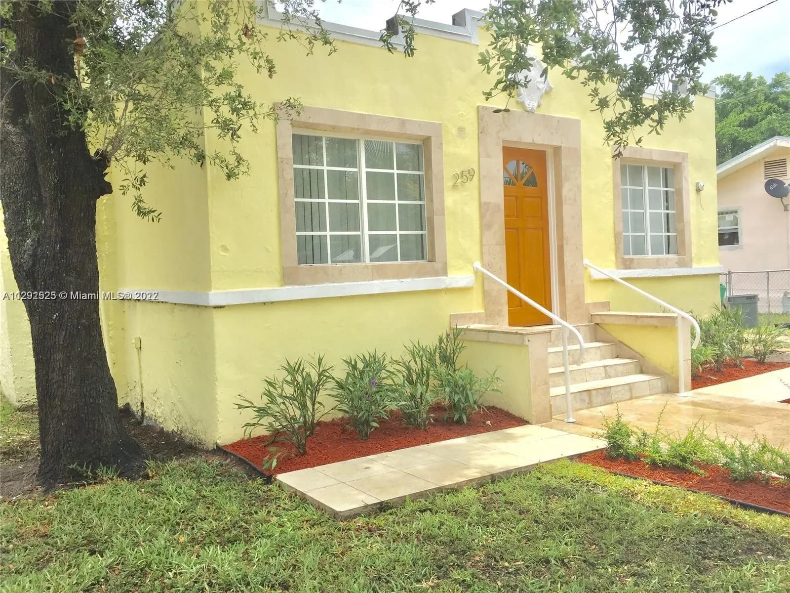 259 NW 33rd St, Miami FL 33127